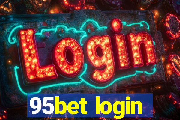 95bet login